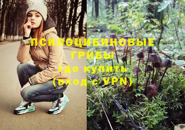 эйфоретик Лиски